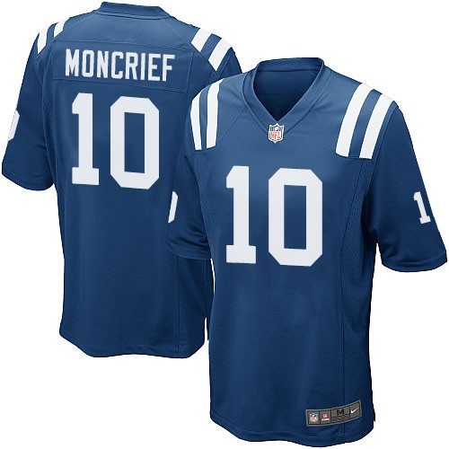 Indianapolis Colts kids jerseys-003